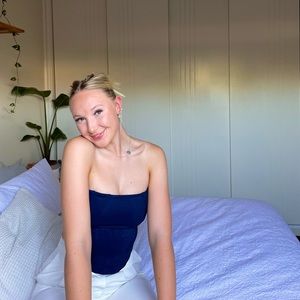 Meet your Posher, Lucy